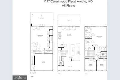 1117 Canterwood Place, Arnold, MD 21012 - Photo 45