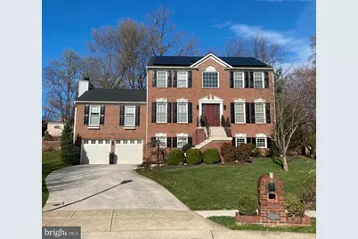 1000 Red Harvest Road, Gambrills, MD 21054 - Photo 1