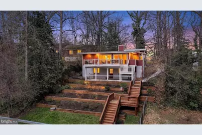 3516 Loch Haven Drive, Edgewater, MD 21037 - Photo 1