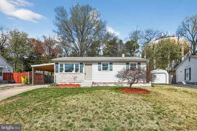 3281 Sudlersville S, Laurel, MD 20724 - Photo 1