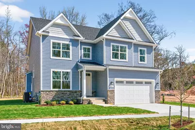 1216 Parish Hill Lane, Severn, MD 21144 - Photo 1