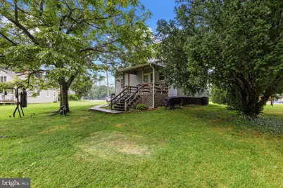 8000 Ft Smallwood Rd, Curtis Bay, MD 21226 - Photo 13