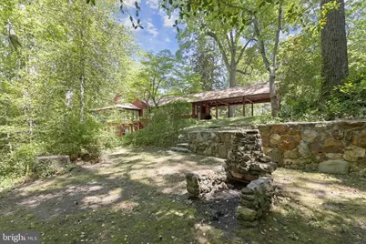 610 Cotterill Road, Gibson Island, MD 21056 - Photo 49