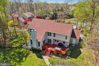 1107 Cordero Court, Pasadena, MD 21122 - Photo 55