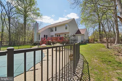 1107 Cordero Court, Pasadena, MD 21122 - Photo 45