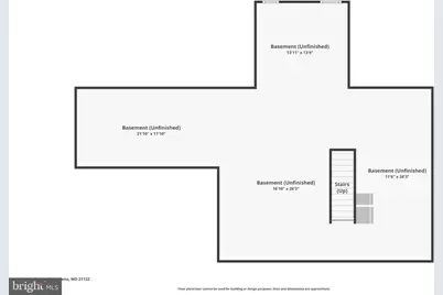 1107 Cordero Court, Pasadena, MD 21122 - Photo 61