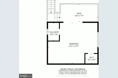 852 Riverside Drive, Pasadena, MD 21122 - Photo 49