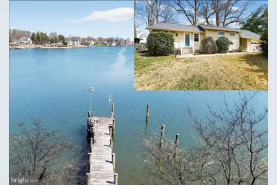 852 Riverside Drive, Pasadena, MD 21122 - Photo 1