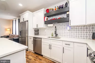 5316 Disney Avenue, Baltimore, MD 21225 - Photo 7