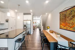 677 Warblers Perch Wy, Glen Burnie, MD 21060 - Photo 5