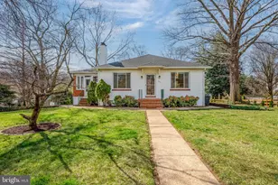 871 Highland Ave, Annapolis, MD 21403 - Photo 1