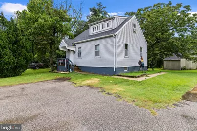 8000 Ft Smallwood Rd, Curtis Bay, MD 21226 - Photo 1