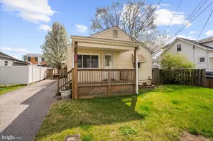 631 Cresswell Rd, Brooklyn, MD 21225 - Photo 5