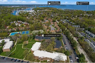 16 Silverwood Circle #1, Annapolis, MD 21403 - Photo 5