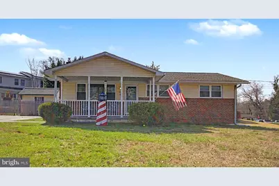 100 1st Street, Annapolis, MD 21401 - Photo 1