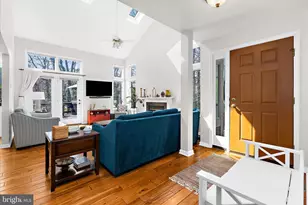 2820 Pennypond Ln N, Annapolis, MD 21401 - Photo 11