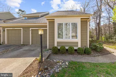 2820 Pennypond Lane N, Annapolis, MD 21401 - Photo 1