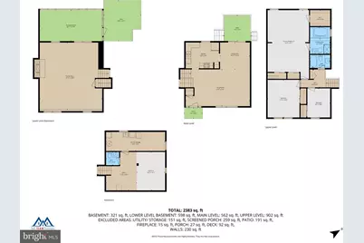 730 Snowdon Lane, Glen Burnie, MD 21061 - Photo 49