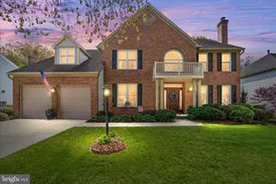 1303 Pleasant Meadow Rd, Crofton, MD 21114 - Photo 1