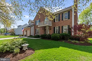 1303 Pleasant Meadow Rd, Crofton, MD 21114 - Photo 3