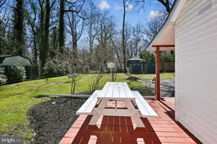 863 Dogwood Trail, Crownsville, MD 21032 - Photo 5