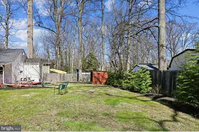 863 Dogwood Trail, Crownsville, MD 21032 - Photo 3