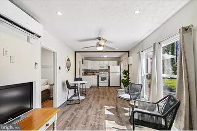 863 Dogwood Trail, Crownsville, MD 21032 - Photo 7