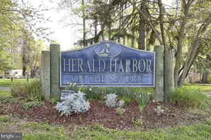 863 Dogwood Trail, Crownsville, MD 21032 - Photo 15