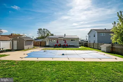 10 Idlewood Street, Glen Burnie, MD 21061 - Photo 33