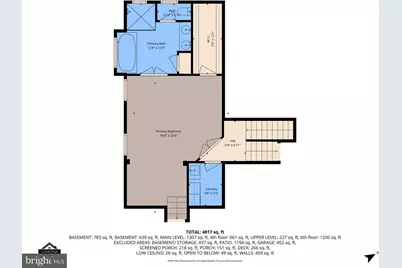 3676 Birdsville Road, Davidsonville, MD 21035 - Photo 87