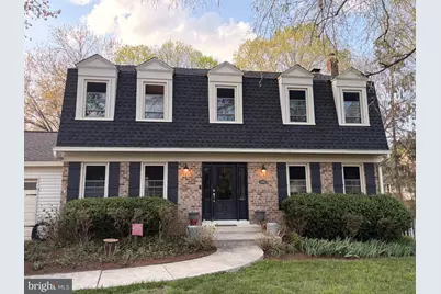 1866 E Queens Court, Crofton, MD 21114 - Photo 1