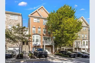 3526 Carriage Walk Lane #37-D, Laurel, MD 20724 - Photo 43