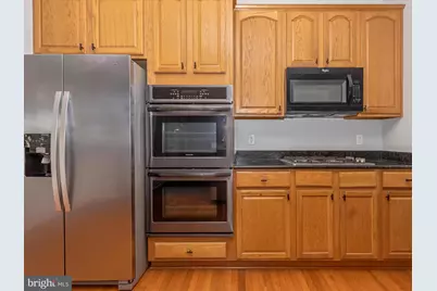 3526 Carriage Walk Lane #37-D, Laurel, MD 20724 - Photo 17
