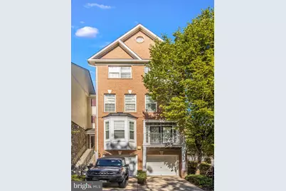 3526 Carriage Walk Lane #37-D, Laurel, MD 20724 - Photo 39