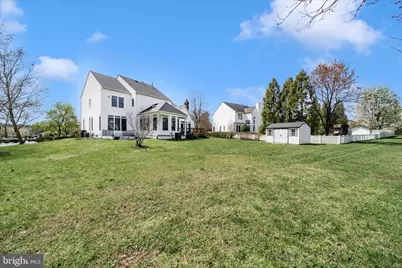 8319 Hope Point Court, Millersville, MD 21108 - Photo 37