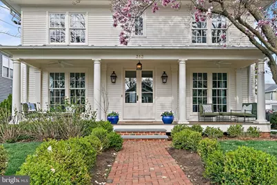 313 Washington Street, Annapolis, MD 21403 - Photo 13