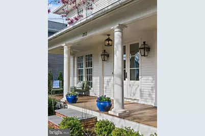 313 Washington Street, Annapolis, MD 21403 - Photo 7