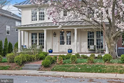 313 Washington Street, Annapolis, MD 21403 - Photo 7