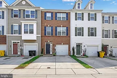 8409 Wood Thrush Way, Severn, MD 21144 - Photo 1