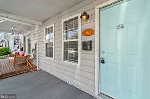 516 Second St, Annapolis, MD 21403 - Photo 3