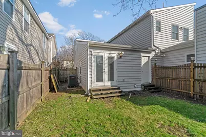 516 Second Street, Annapolis, MD 21403 - Photo 21