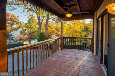 755 Fairview Avenue #755 D, Annapolis, MD 21403 - Photo 23