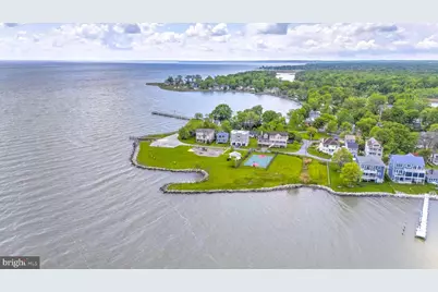 5314 Al Jones Drive, Shady Side, MD 20764 - Photo 45