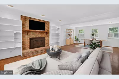 700 N Holly Drive, Annapolis, MD 21409 - Photo 5