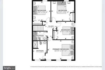 700 N Holly Drive, Annapolis, MD 21409 - Photo 45