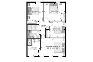 700 N Holly Dr, Annapolis, MD 21409 - Photo 45