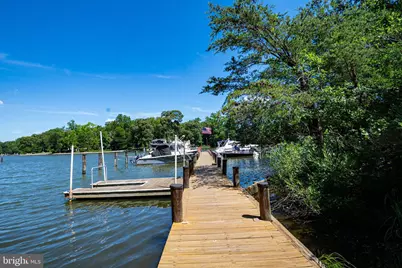 700 N Holly Drive, Annapolis, MD 21409 - Photo 53
