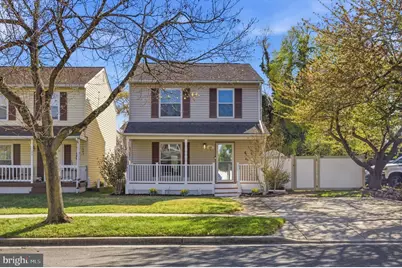 101 Cottage Grove Drive, Pasadena, MD 21122 - Photo 1