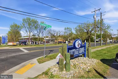 101 Cottage Grove Drive, Pasadena, MD 21122 - Photo 29