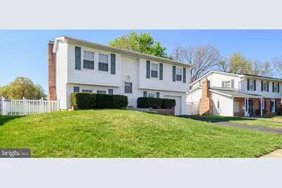 982 Fall Circle Way, Gambrills, MD 21054 - Photo 3